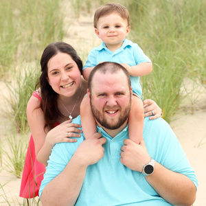 Meet your Posher, Briana